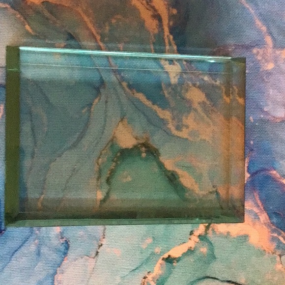 ⭐️Glass Table Top Frame - Picture 7 of 10